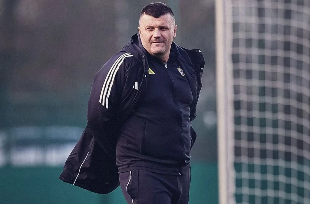 Feđa Dudić pred najvećim izazovom u karijeri!