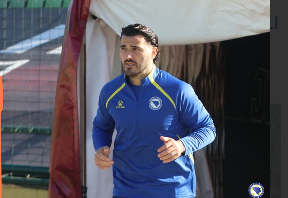 Jedna stvar će oduševiti bh. navijače pred ključne utakmice