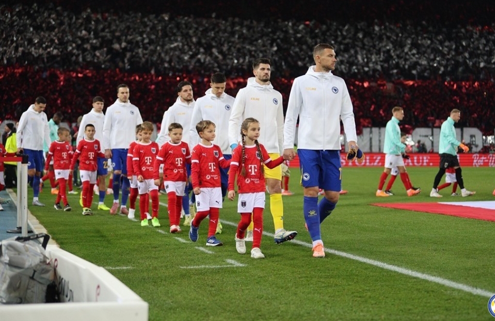 BiH će igrati najbezvezniju utakmicu u historiji?