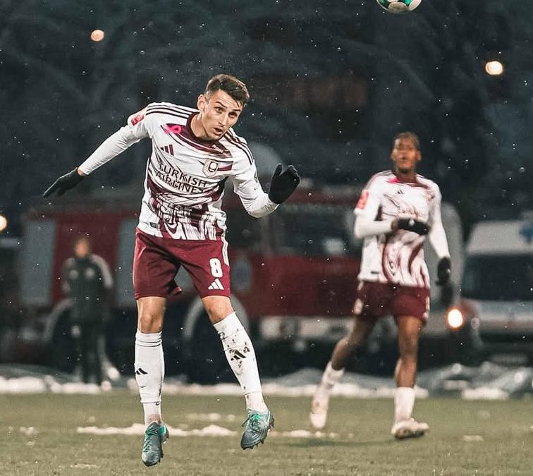 Sarajevo poraženo u Prijedoru, od sjaja do očaja