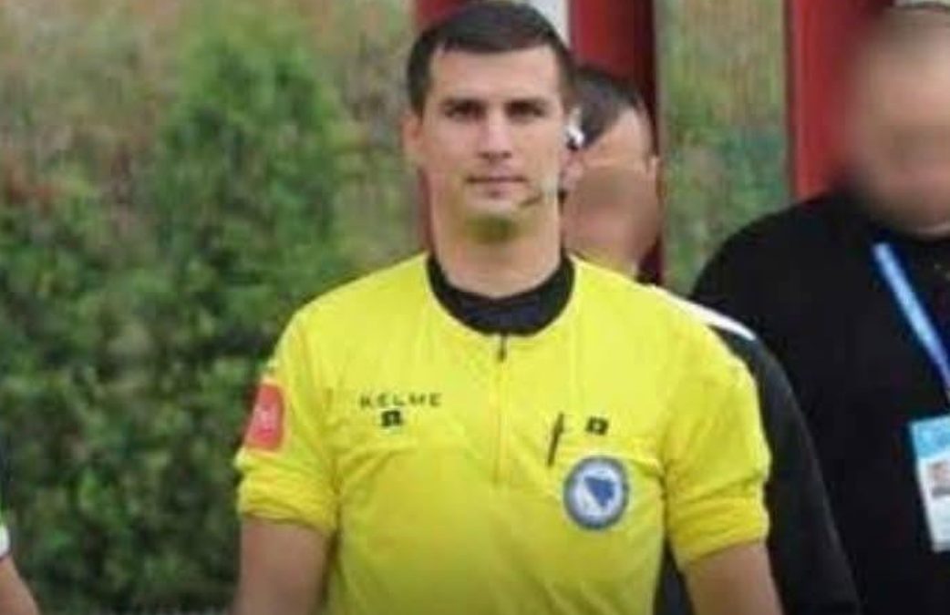 Bh. sudija koji je usmrtio djevojku pred Sudom se izjasnio da nije kriv