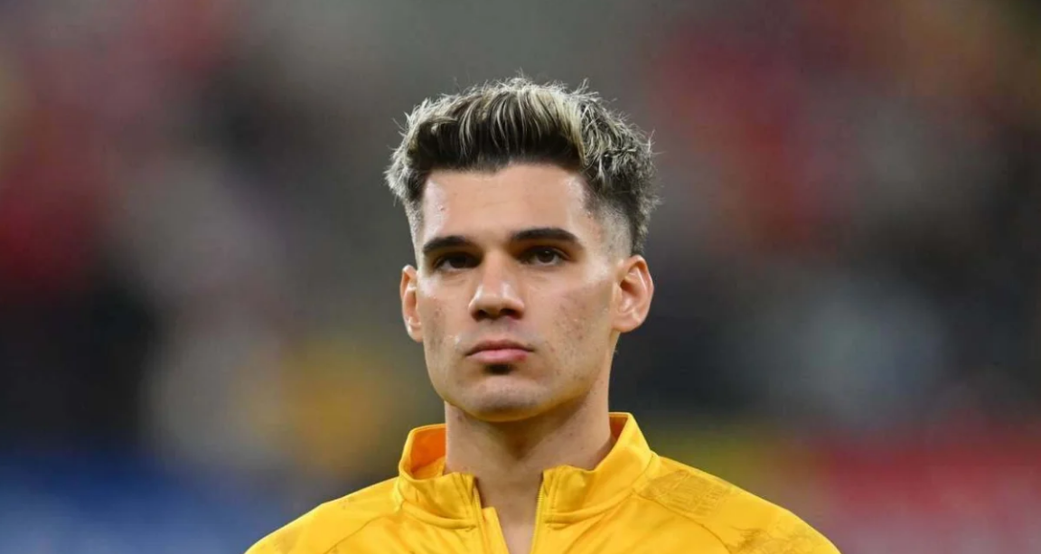 Kapiten Rumunije: “Idemo na pobjedu, mislim da se možemo kvalifikovati na SP”