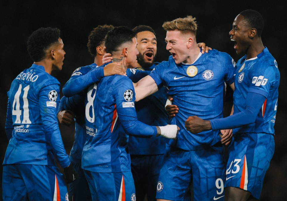 Chelsea na proste faktore rastavio Barcelonu, šokantan poraz Man. Cityja