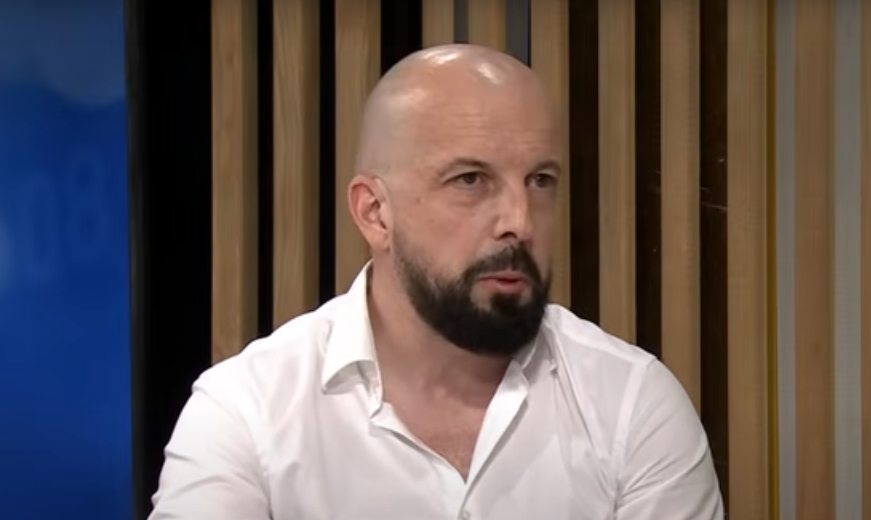 Oštra poruka Laziću nakon što je odbio poziv BiH: “Igra se za domovinu, ne za Savez”