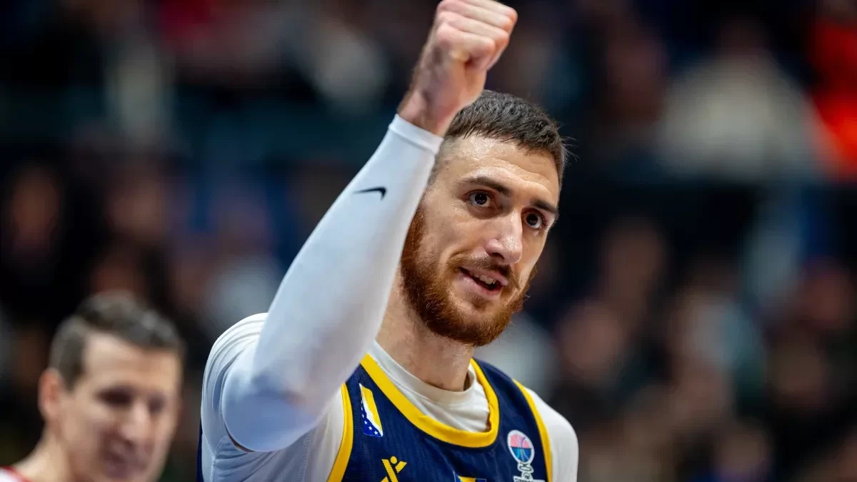 Aleksandar Lazić ima novi klub, na neobičnoj destinaciji nastavlja karijeru