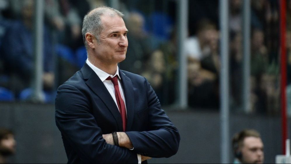 Nenad Marković u tri dana uradio što klub nije uspio cijele sezone!