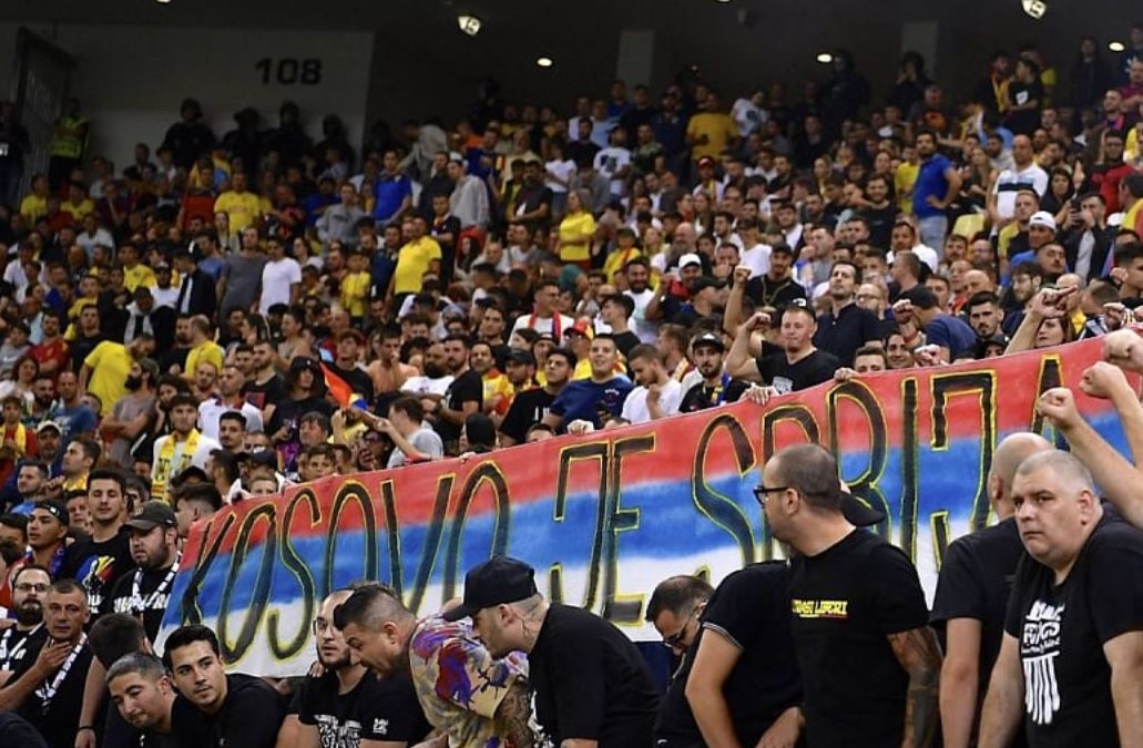 Evo ko su zloglasni Rumuni koji stižu u Zenicu! Srbi ih vole zbog parole koje su digli, protiv Kosova izazvali prekid