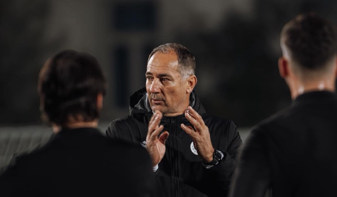 NS BiH kaznio Igora Štimca!