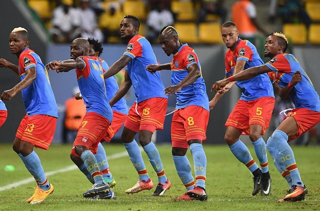 Država koja je u ratu daje milion dolara svakom nogometašu u slučaju plasmana u baraž za SP