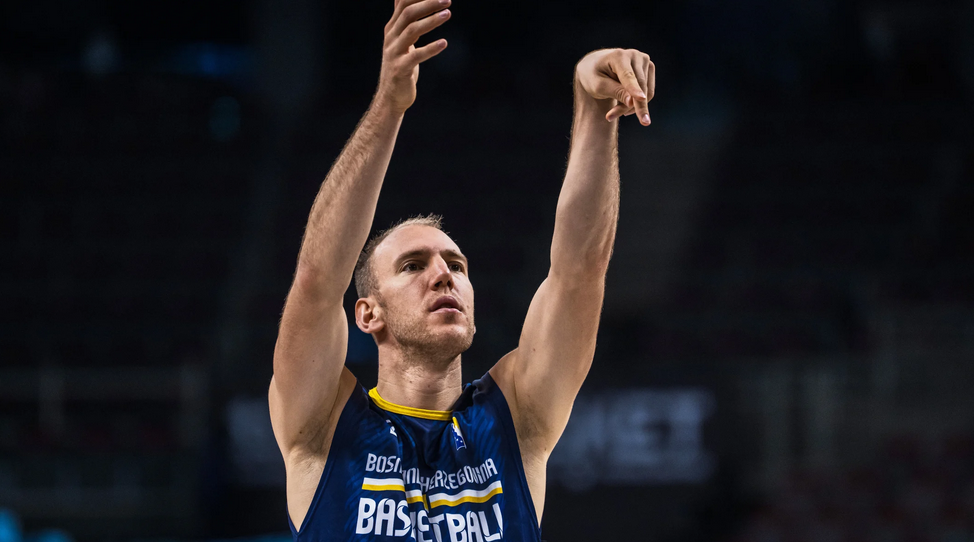 Zmajevi ostatak kvalifikacija za SP igraju izvan Sarajeva