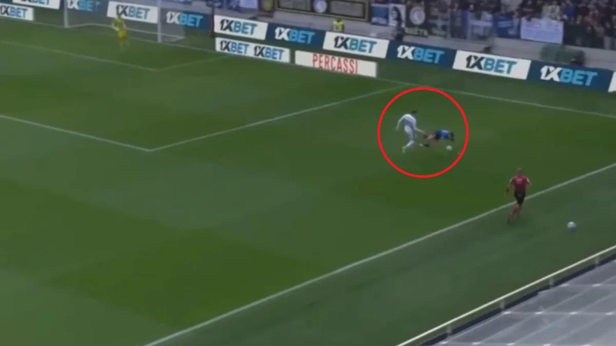 Tarik Muharemović raznio Crnogorca u duelu, komentator Arene je sve rekao