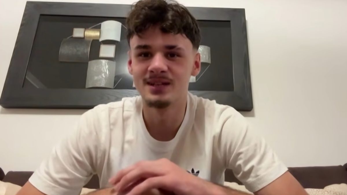 Alajbegović gostovao na Face TV i pokazao koliko je zapravo skroman