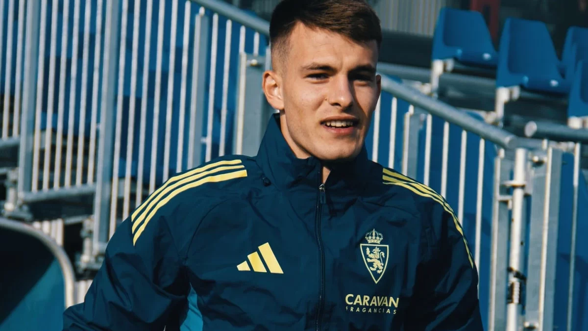 Samed Baždar pravi neočekivan transfer, vraća se na naše područje?
