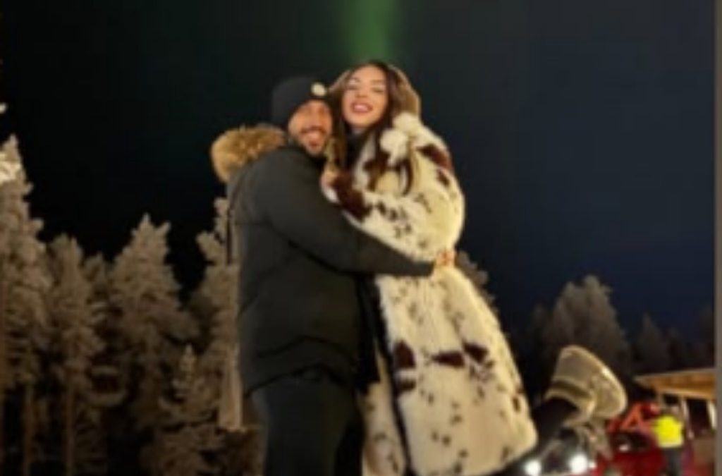 Džumhur u Finskoj zaprosio djevojku