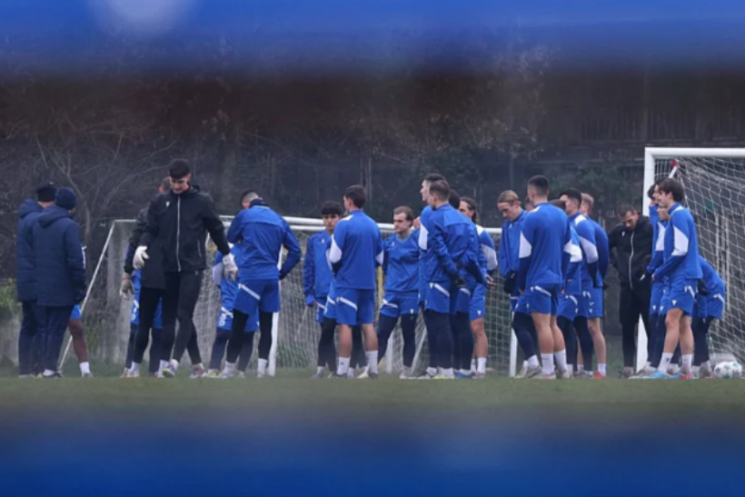 Štimac novo pojačanje pronašao u Željezničaru?