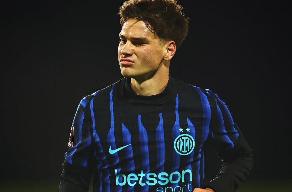 Ko je igrač Intera kojeg navodno Spahić želi među Zmajevima?