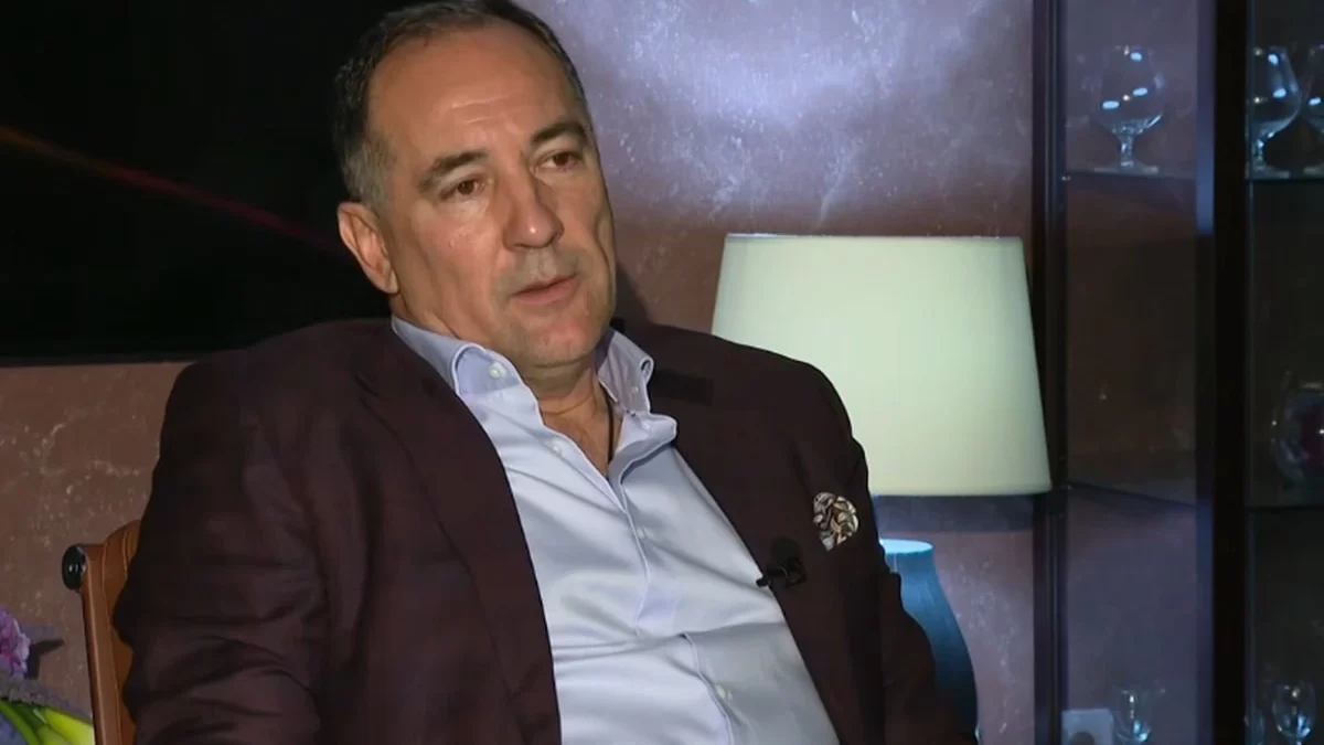 Upućen zahtjev Ministarstvu sigurnosti da se Igor Štimac protjera iz Bosne i Hercegovine