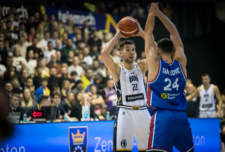 Sulejmanović nakon povratka među Zmajeve: “Srce je oduvijek bilo tu”