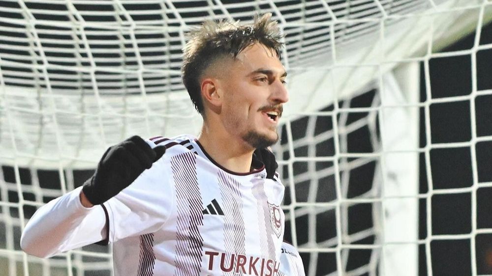 Sarajevo savladalo Čelik u Kupu BiH