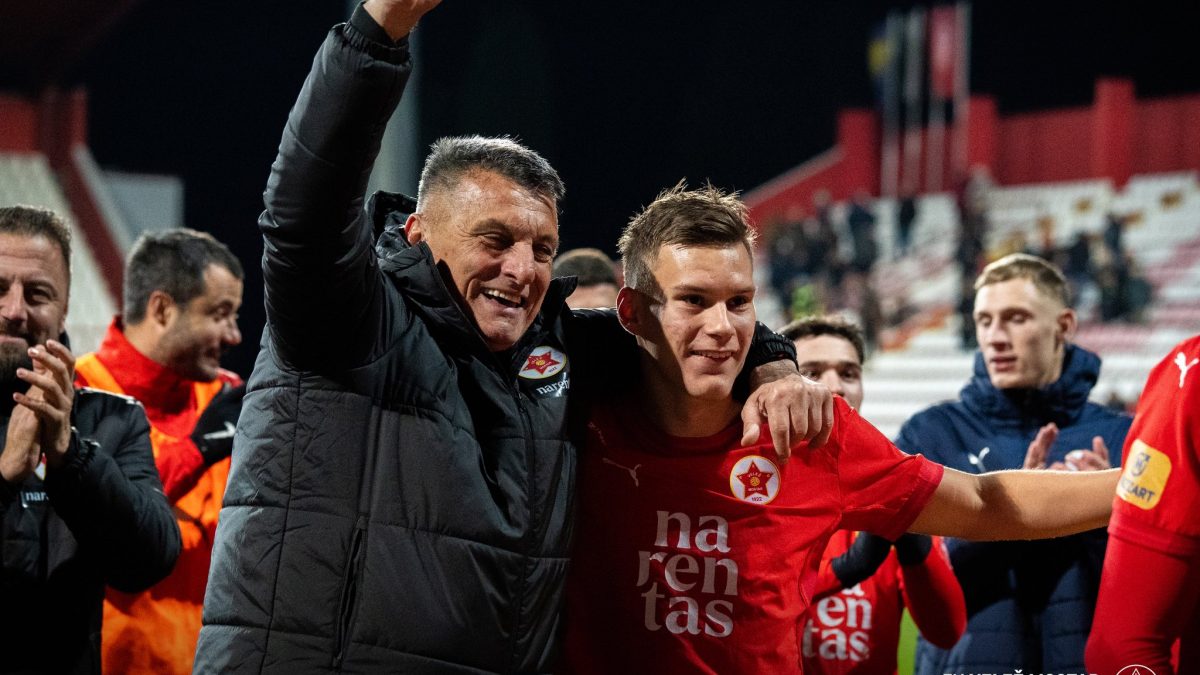 Velež i bez navijača neporažen u mostarskom derbiju protiv Zrinjskog