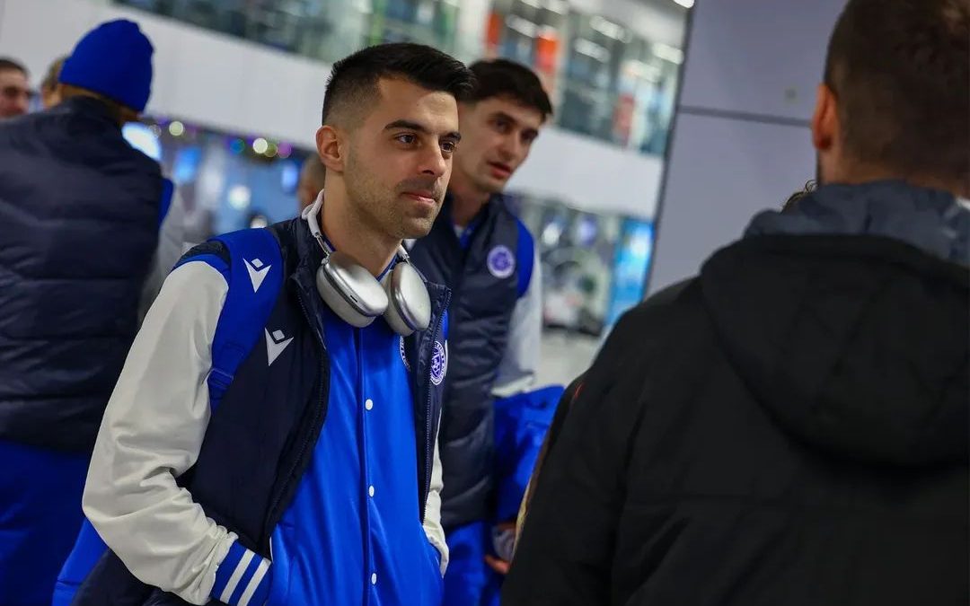 Radovac o statusu kod Adžema: Taj čovjek nije vrijedan mog pomena