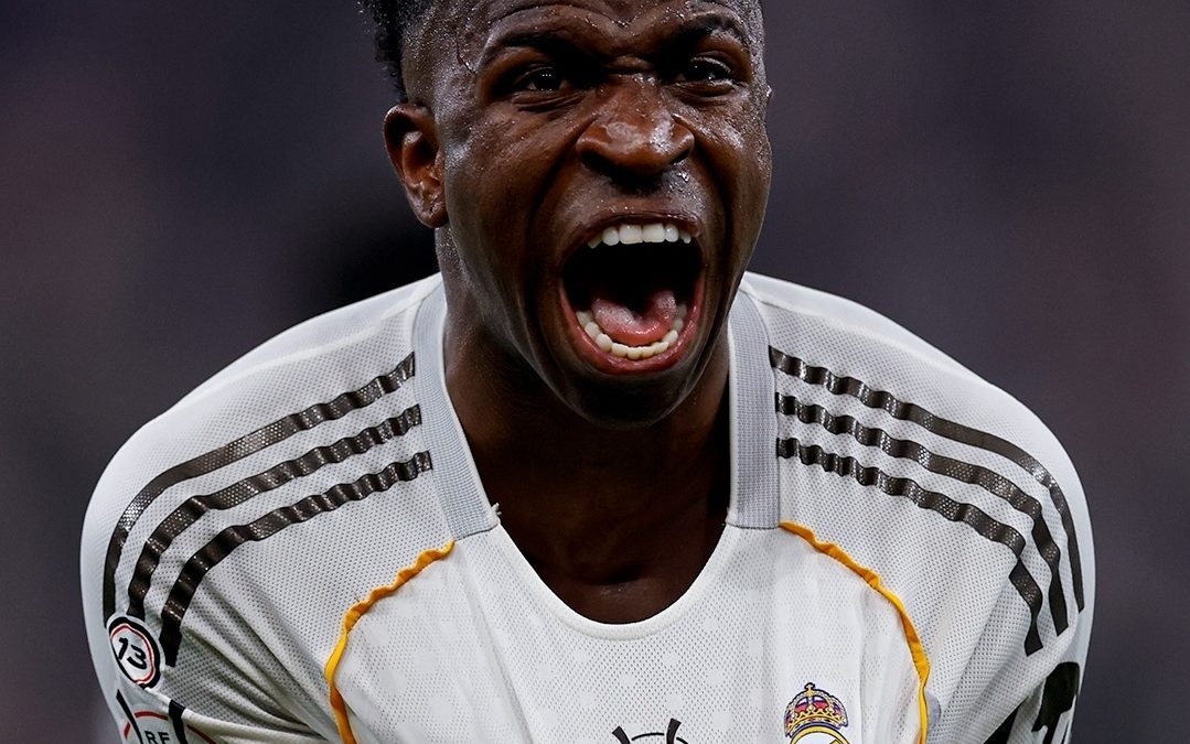 Simeone se javno izvinio Viniciusu, evo šta je rekao trener Atletica