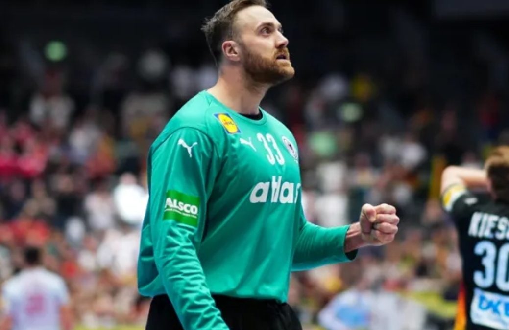 Golman Njemačke uzvratio na prozivke i ‘bocnuo’ reprezentaciju Srbije