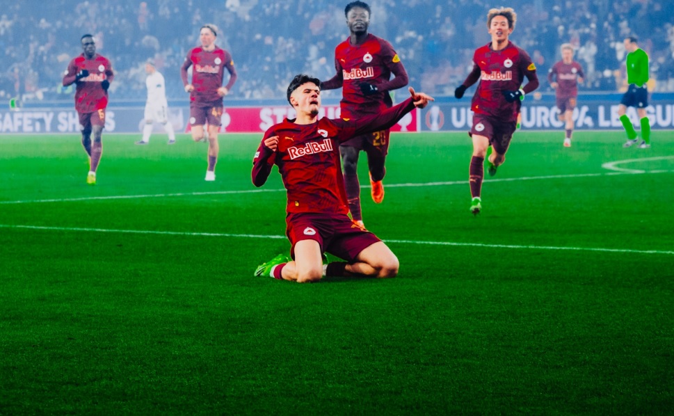 Kicker pitao Alajbegovića pravi li transfer na ljeto, evo šta je Kerim odgovorio