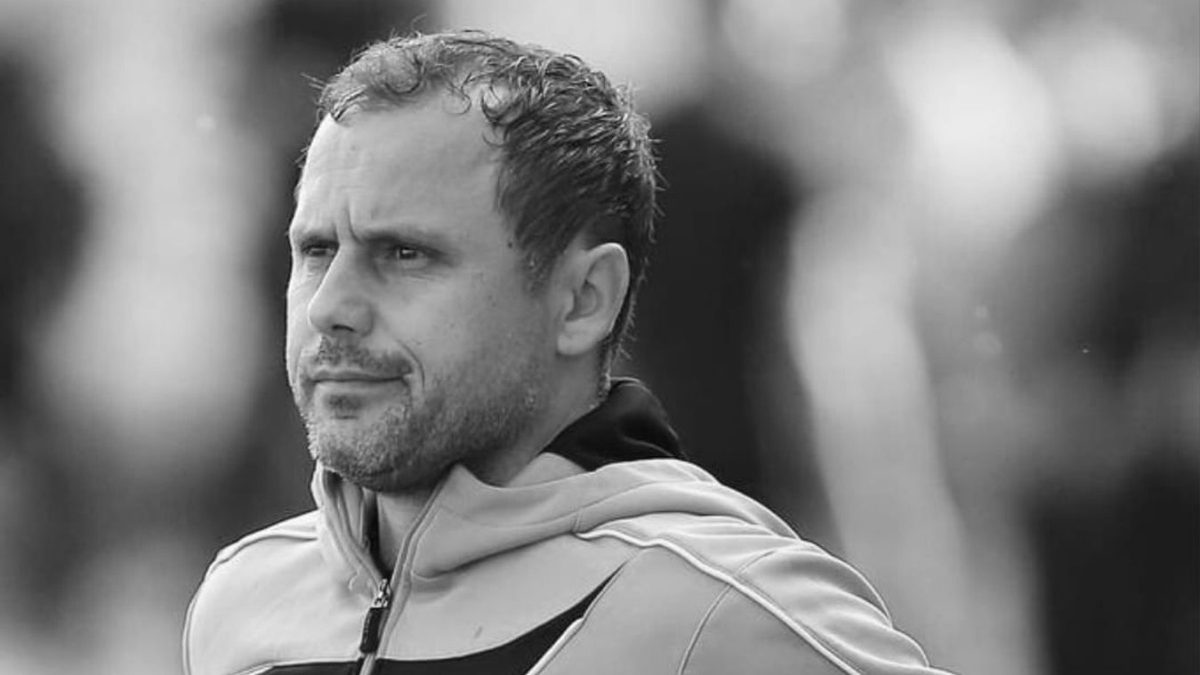 Tuga potresla državu: Preminuo bivši reprezentativac BiH