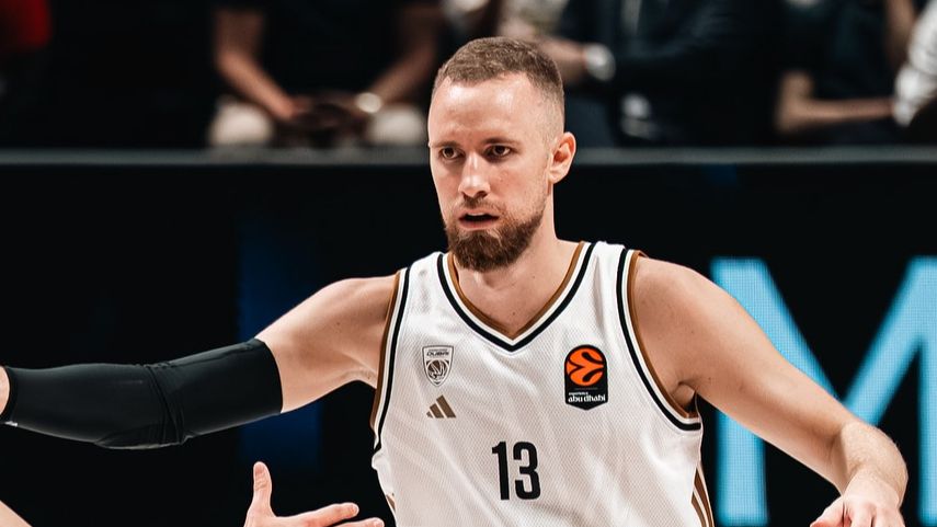 Dominacija Džanana Muse! Rekordom srušio “svoj” Real Madrid