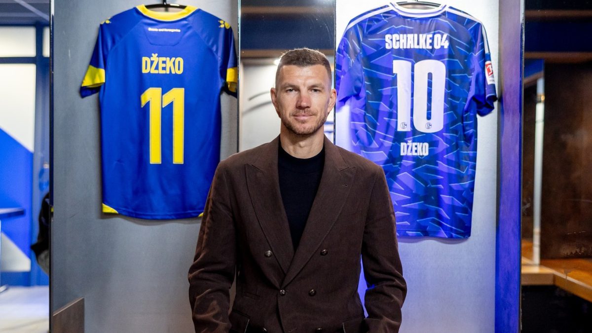 Administratori zvaničnih profila Wolfsburga i Dortmunda večeras su napravili show sa Džekom!