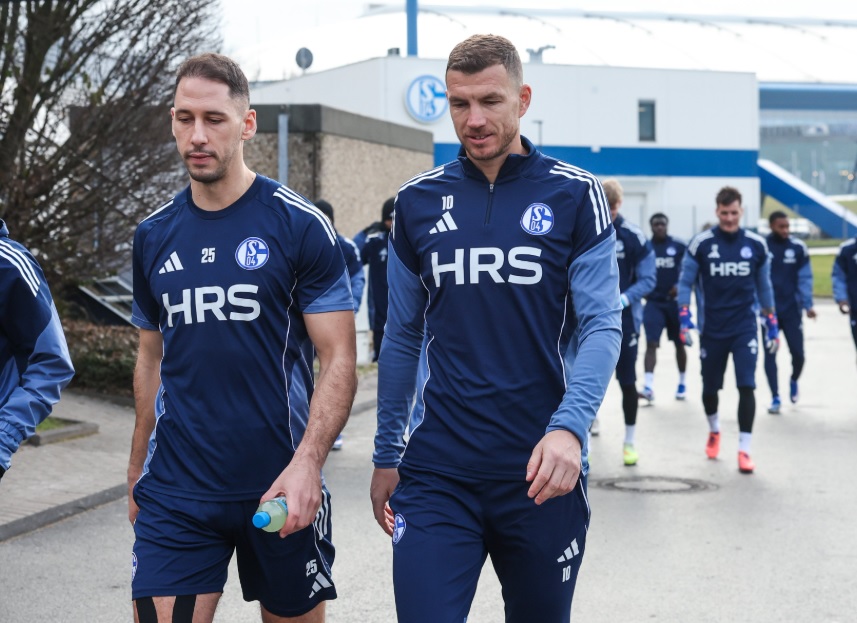 Nije kraj pojačanjima: Schalke sprema još jedan napadački potez