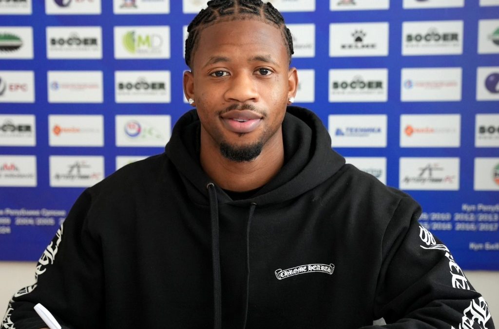 Francuski ofanzivac stigao u Premijer ligu BiH