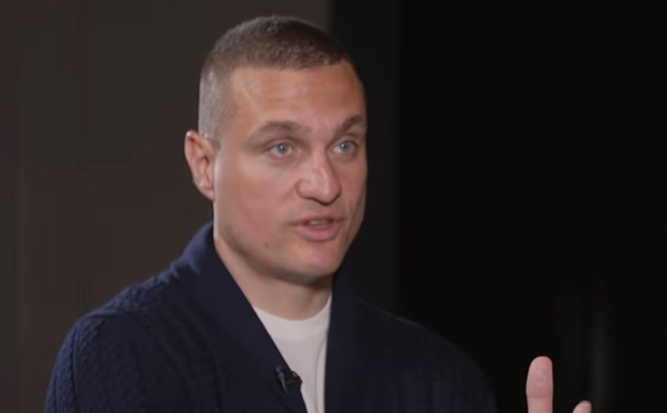 Brat Nemanje Vidića pronađen mrtav