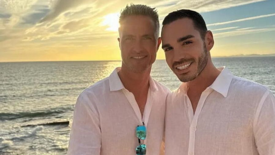 Šumaher se ponovo ženi: Ovoga puta sudbonosno „da“ svom partneru