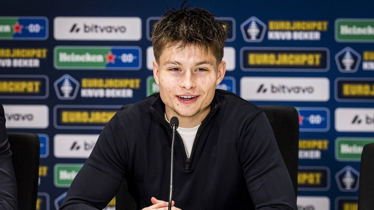 Bajraktarević stao pred novinare i izjavom na noge digao i Hrvatsku