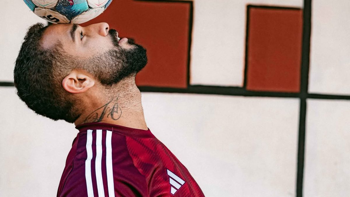 Robusni napadač potpisao za FK Sarajevo!