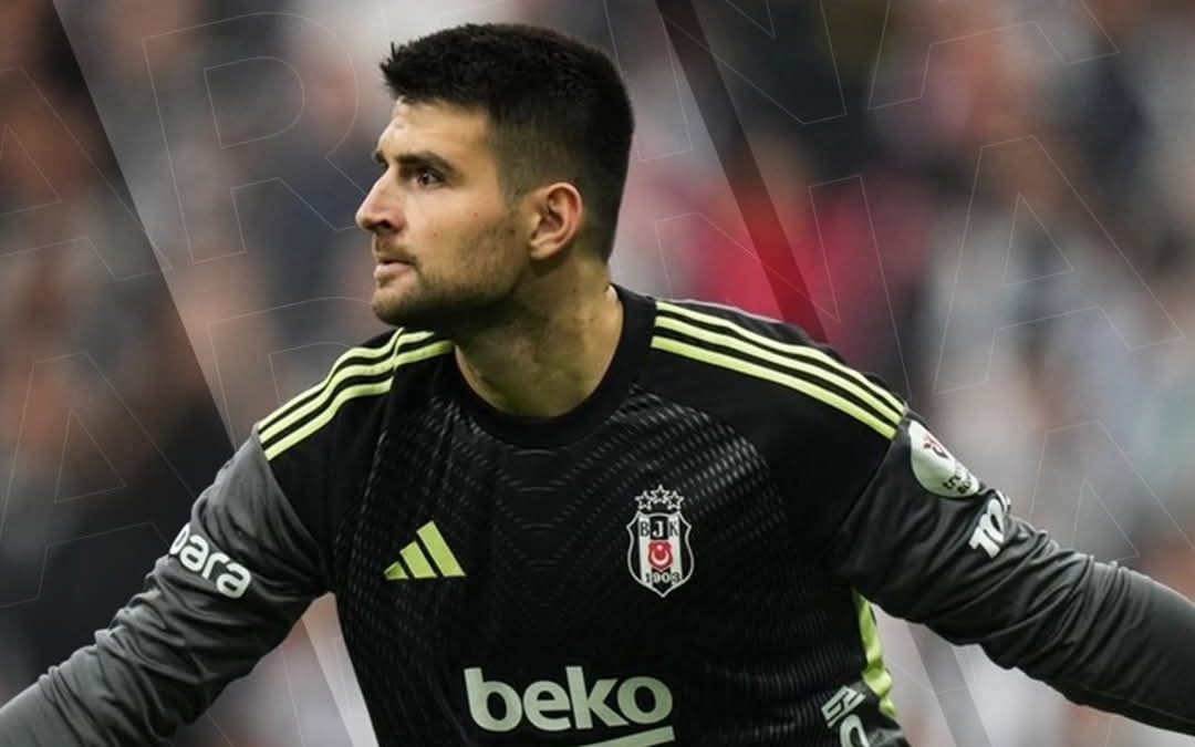 Jedan od najboljih golmana Ersin Destanoglu može braniti za reprezentanciju BiH!