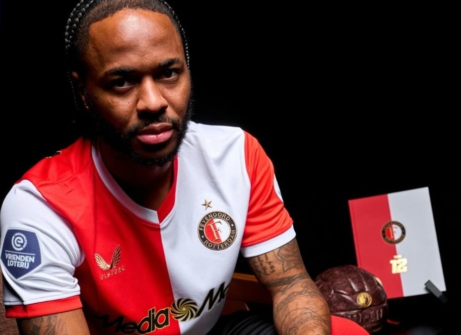 Raheem Sterling šokirao transferom i platom, postao saigrač odbjeglog bosanskog sina