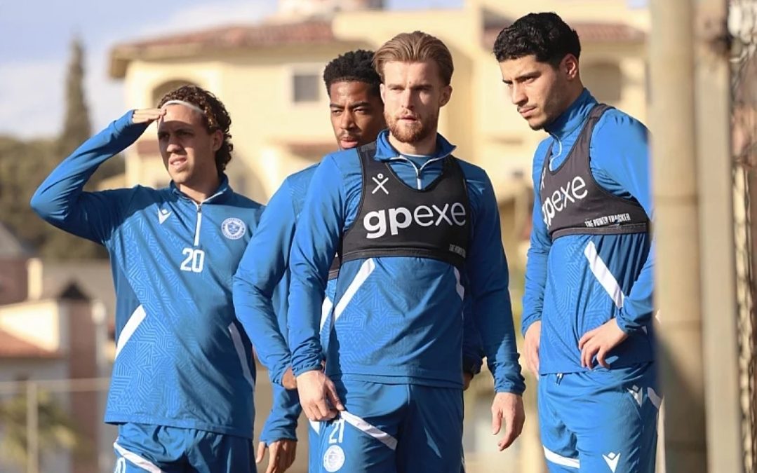 Na Grbavici radikalne promjene, četvorica igrača spakovala kofere!