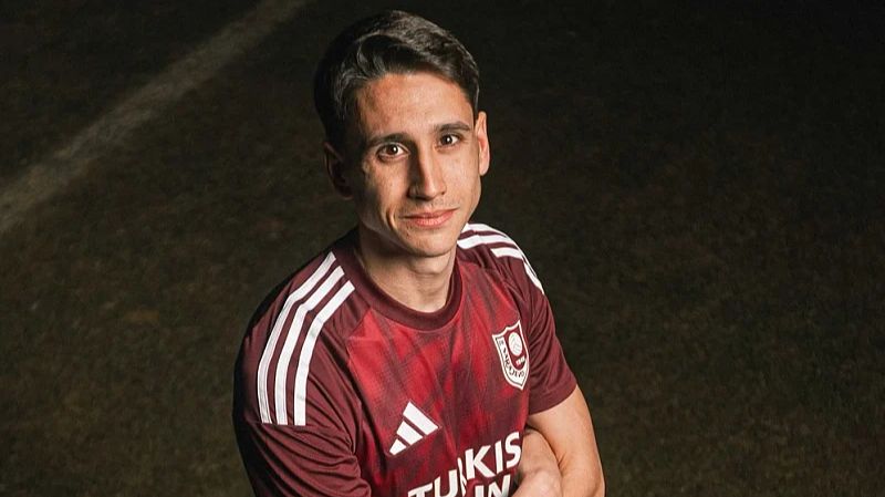 Od Rijeke do Koševa: Menalo otkrio pozadinu transfera koji je odjeknuo u BiH