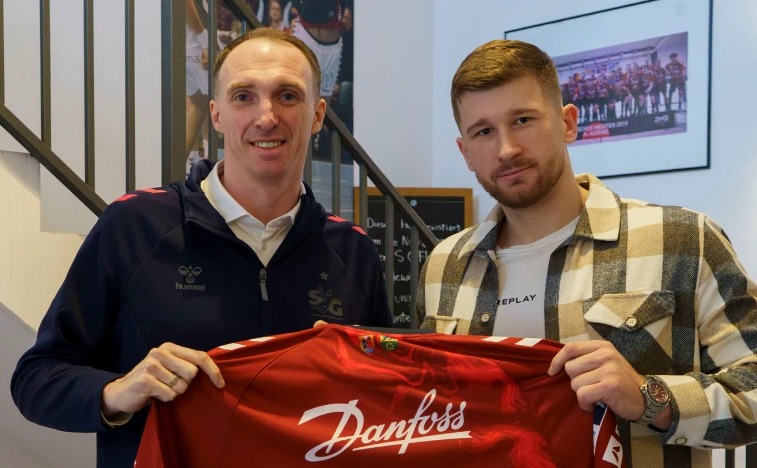 Reprezentativac BiH potpisao za trostrukog prvaka Njemačke