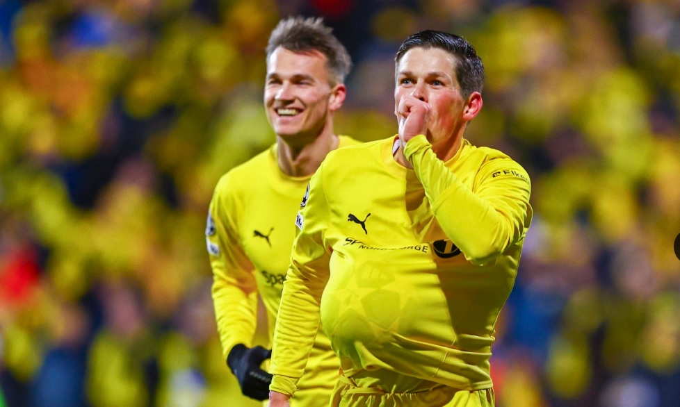 Evo je čudesni norveški klub zaradio izbacivanjem Intera iz Lige prvaka