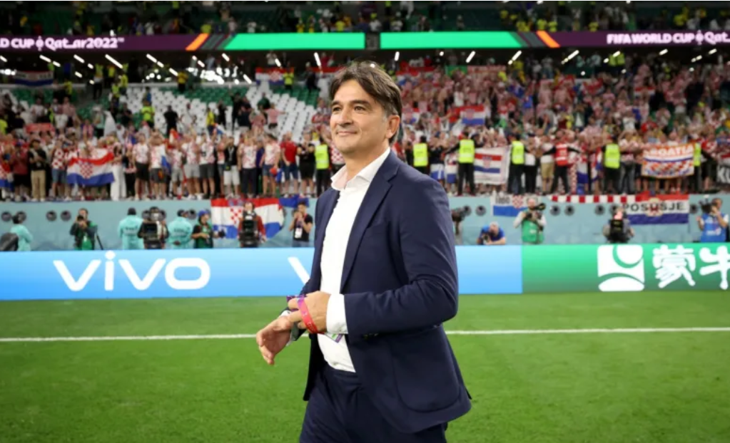 Bosanski korijeni, hrvatski dres? Jedan potez Dalića mogao bi podići prašinu