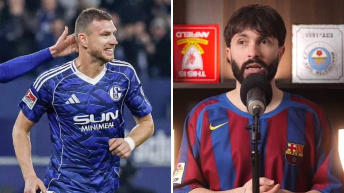 Riječi hrvatskog influensera o Džeki obilaze region!