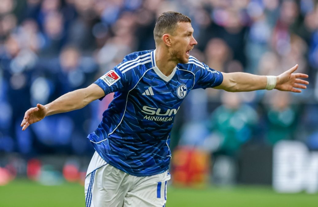 Džeko nakon utakmice u dvije rečenice rekao surovu istinu