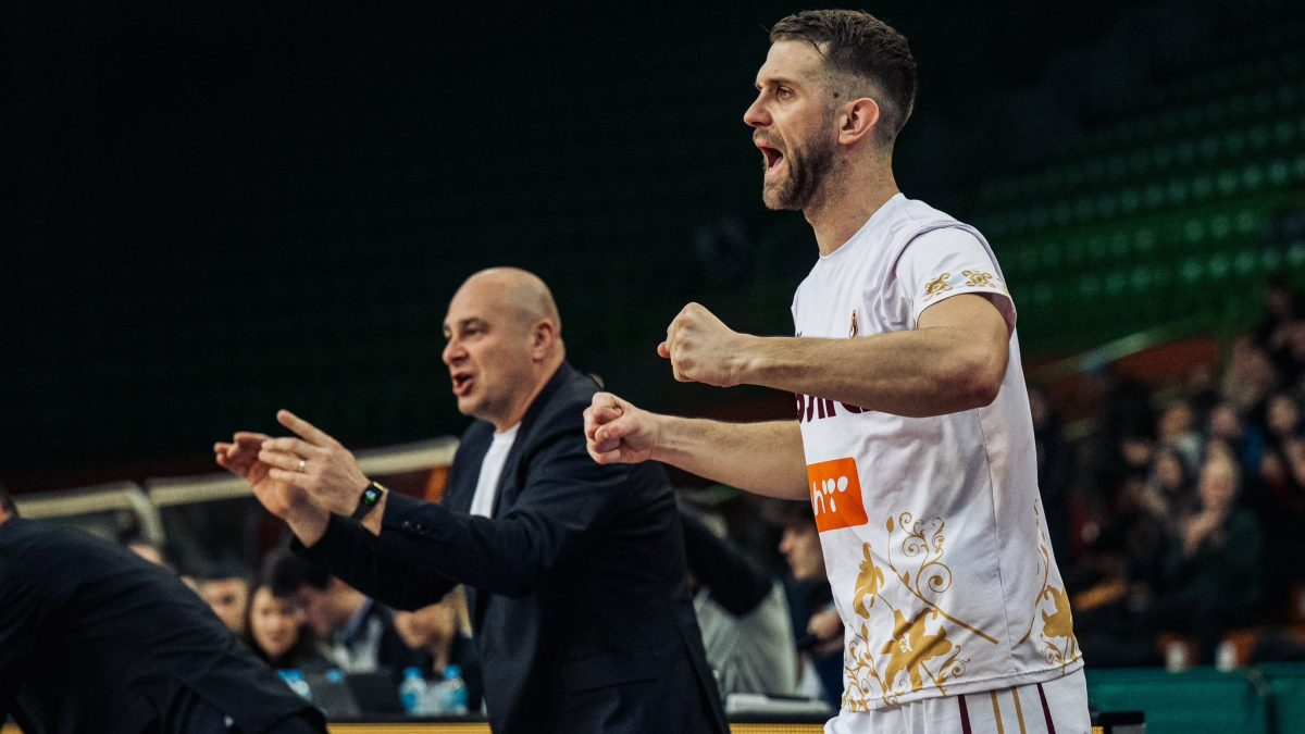 Sarajevska Bosna u Top8 ABA lige, evo šta ih očekuje u nastavku!