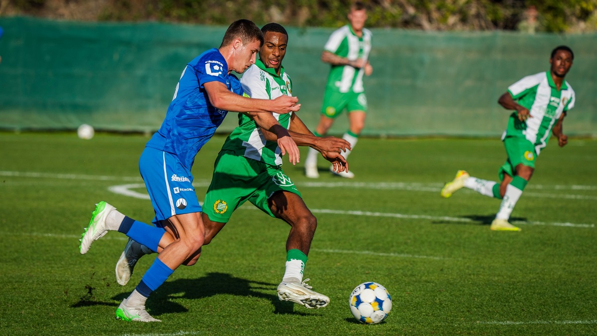 Talentovani reprezentativac BiH doživio težu povredu, čeka ga duža pauza