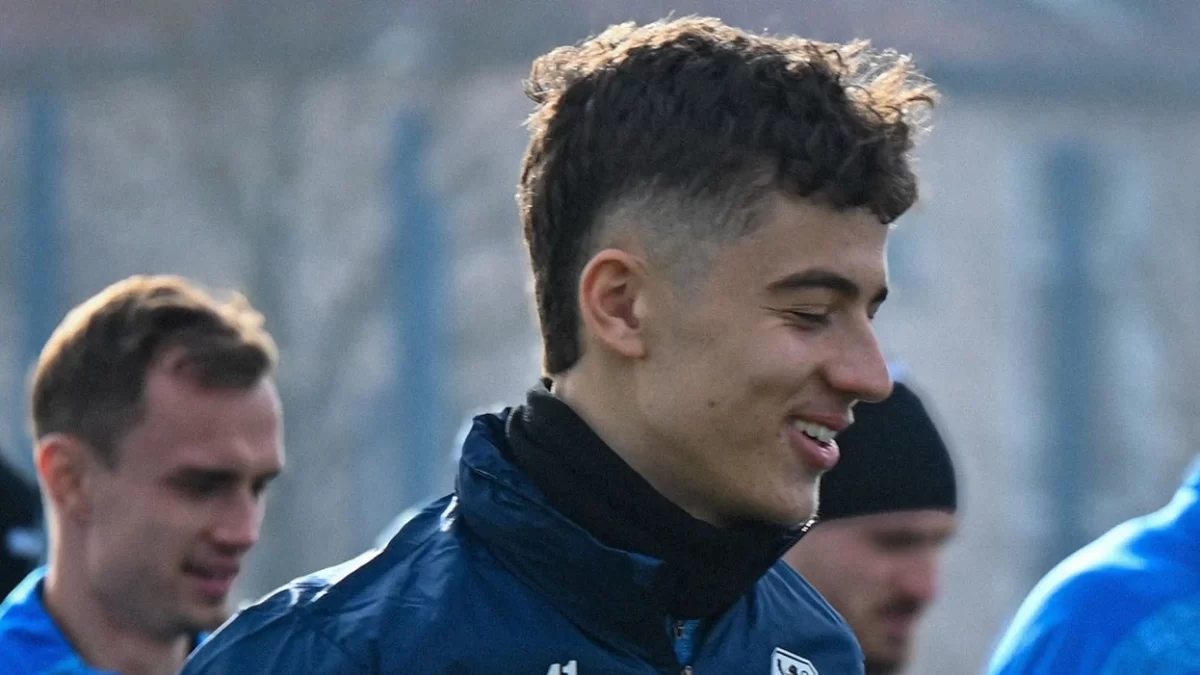 Emir Spahić već vreba: Veliki “austrijski” talenat bi mogao igrati za Zmajeve