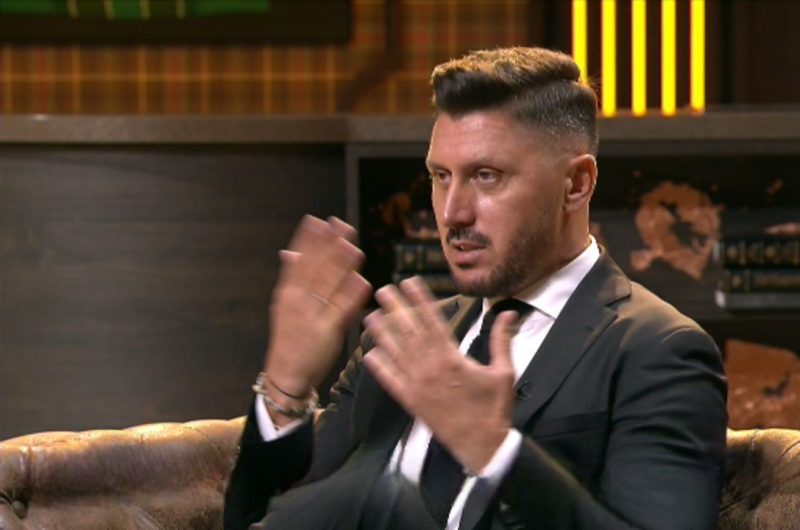 Legendarni Rumun: “Šokiran sam, opet Bosna sa Džekom”